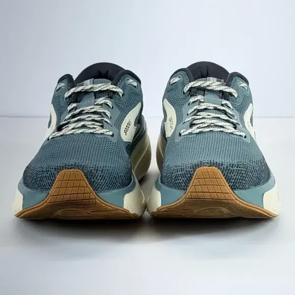 Brooks Ghost Max 2 Women 7.5 Sneakers 1204201B466 Lightweight Support Running - Picture 7 of 13